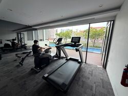 Uptown @ Farrer (D8), Apartment #627488531